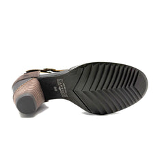 Lartiste parchelle black multi
