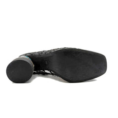 Lartiste foxxa black