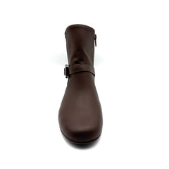 Piccadilly bota alta marron #145057-2