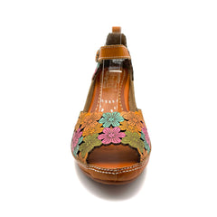 Lartiste Avnia camel multi
