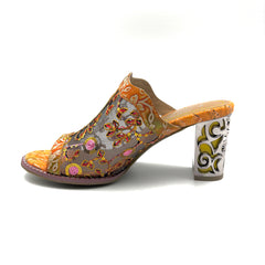 Lartiste Lovelymiss orange multi