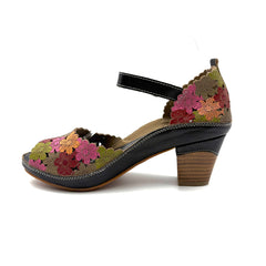 Lartiste Avnia black multi