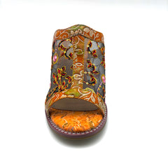 Lartiste Lovelymiss orange multi
