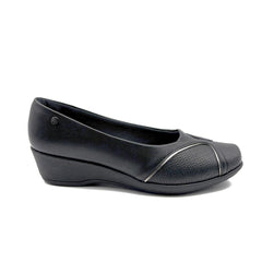 Piccadilly zapato linea gris