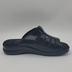 Flexus vamp black