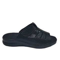 Flexus vamp black
