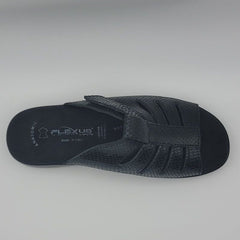 Flexus vamp black