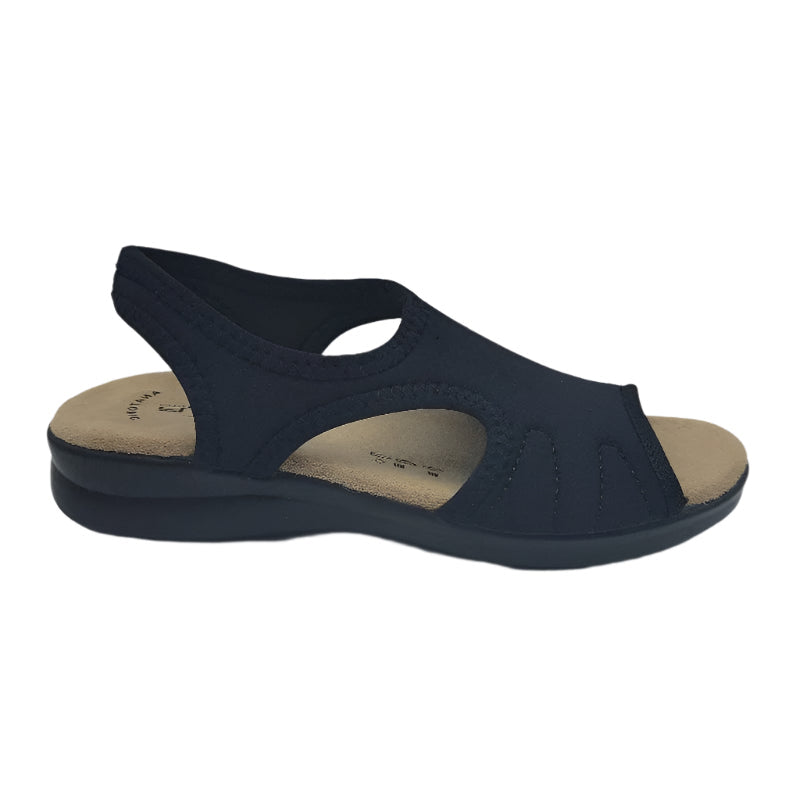 Flexus nyamam black