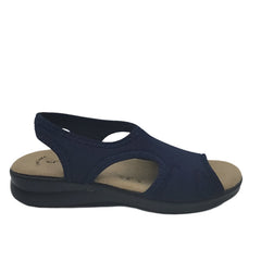 FLEXUS NYAMAN NAVY#7.5/8
