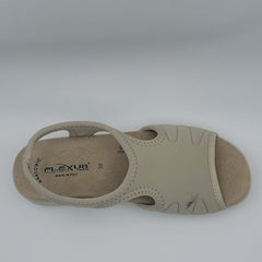 Flexus nyaman beige