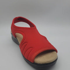 Flexus Nyaman red