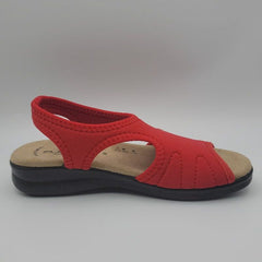 Flexus Nyaman red