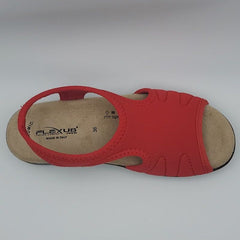 Flexus Nyaman red