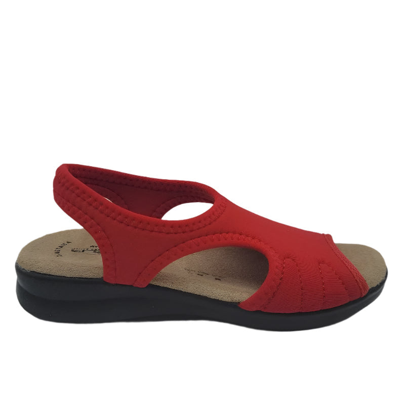 Flexus Nyaman red