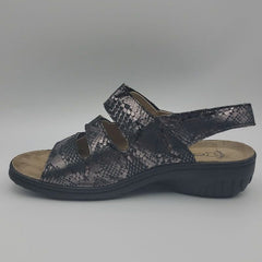 Flexus acamar black
