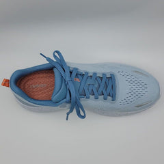 Aetrex danika light blue