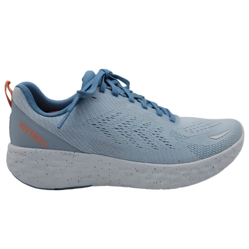 Aetrex danika light blue