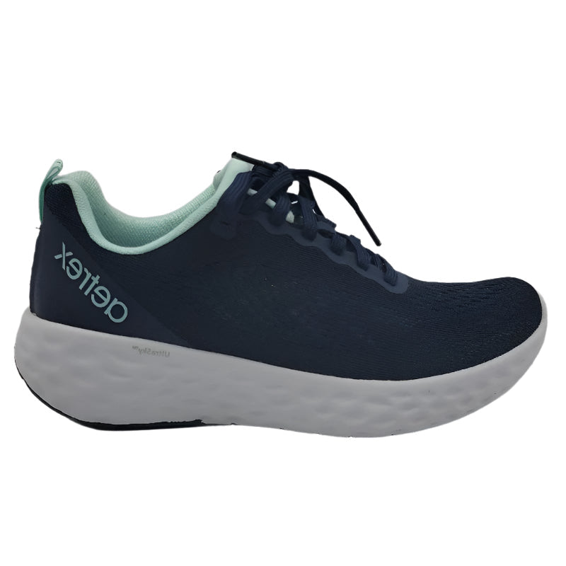 Aetrex danika navy