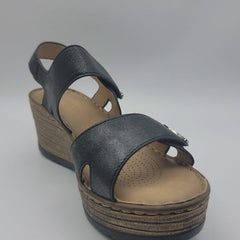 Patrizia woodrow black