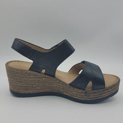 Patrizia woodrow black