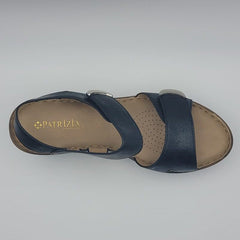 Patrizia woodrow black