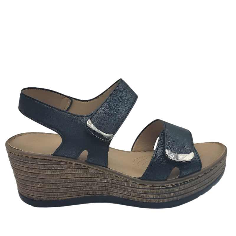 Patrizia woodrow black