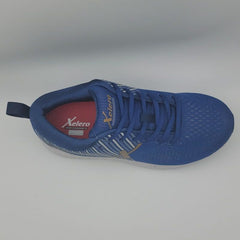 Xelero Steadfast X52847 Navy/Bronze Men's