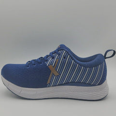 Xelero Steadfast X52847 Navy/Bronze Men's