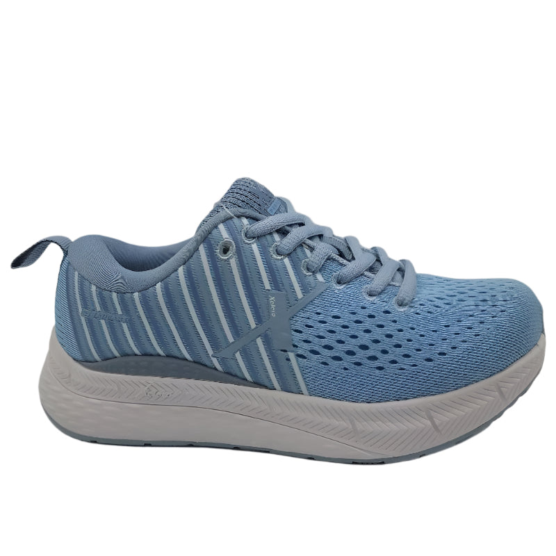 XELERO X960336XW LT BLUE/WHITE#11