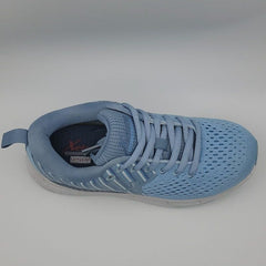 XELERO X960336XW LT BLUE/WHITE#11