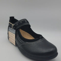 Jambu emily wide black