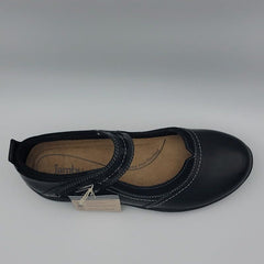 Jambu emily wide black