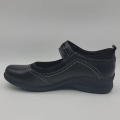 Jambu emily wide black