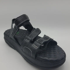 Jambu ruby wide black