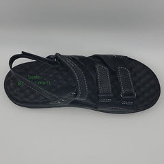 Jambu ruby wide black