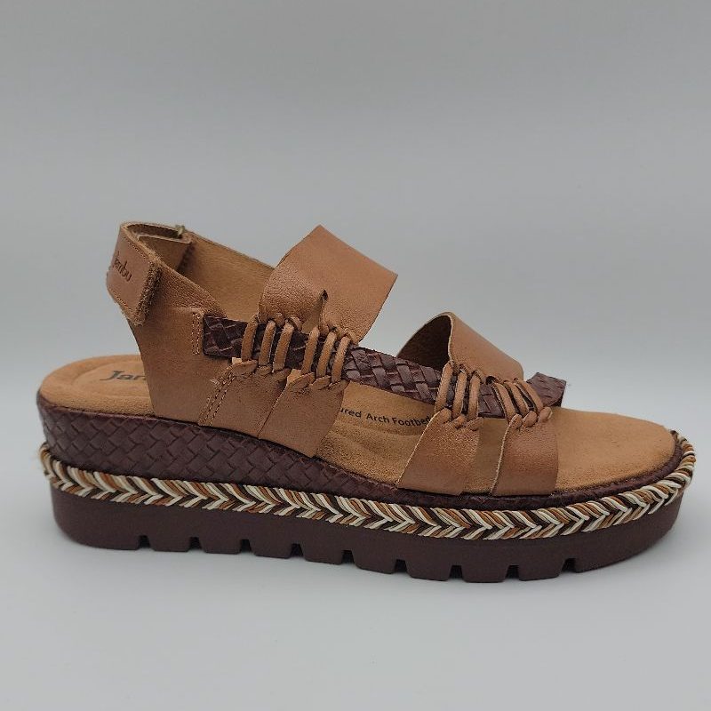 Jambu delight walnut