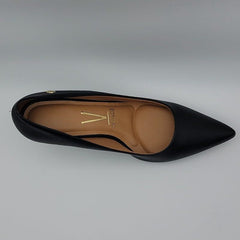 Vizzano pelica negro