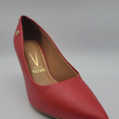 Vizzano pelica rojo
