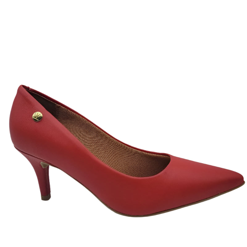 Vizzano pelica rojo