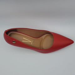 Vizzano pelica rojo