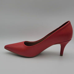 Vizzano pelica rojo