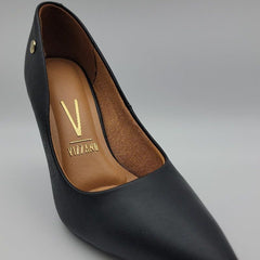 Vizzano pelica negro alto