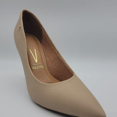 Vizzano pelica beige alto