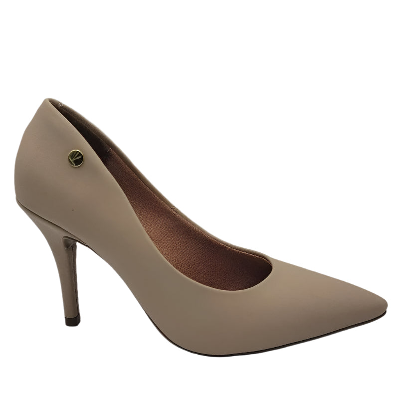 Vizzano pelica beige alto