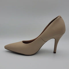 Vizzano pelica beige alto