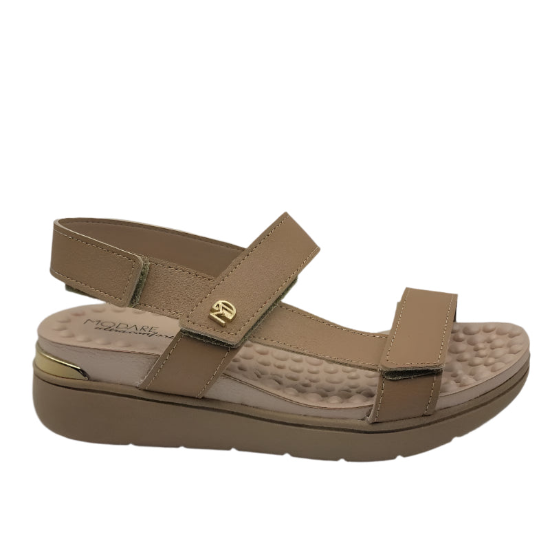 Modare napa floather nature tan