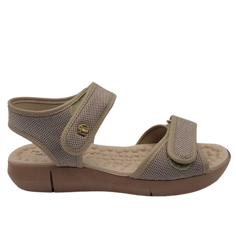 Modare nylon tech beige
