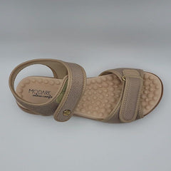 Modare nylon tech beige