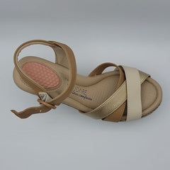 Modare napa floather ravi cream dorado tan