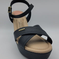 Modare napa floather nature negro taco